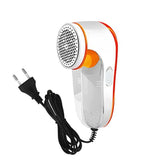 Premium Electric Lint Remover- Rechargeable Fabric Shaver for Clothes and Furniture